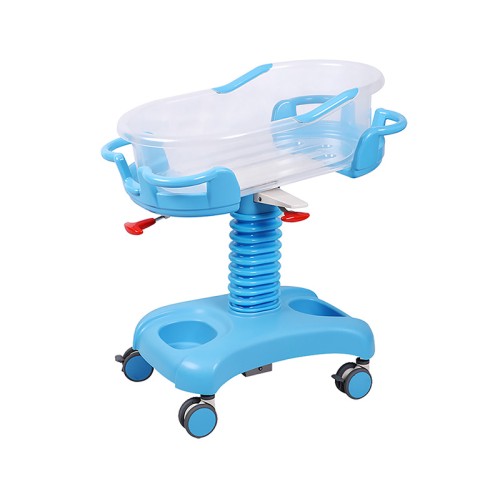 سرير اطفال مع مرتبة قابل لتعديل الارتفاع والميلان MK-B02 سرير اطفال مع مرتبة قابل لتعديل الارتفاع والميلان MK-B02