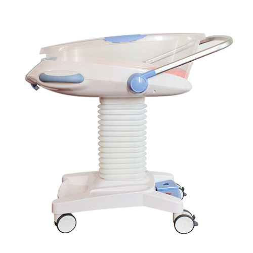 سرير اطفال هيدروليك مع موسيقى وقياس الوزن ودرجة حرارة الغرفة MK-B01 سرير اطفال هيدروليك مع موسيقى وقياس الوزن ودرجة حرارة الغرفة MK-B01