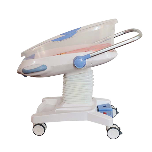 سرير اطفال هيدروليك مع موسيقى وقياس الوزن ودرجة حرارة الغرفة MK-B01 سرير اطفال هيدروليك مع موسيقى وقياس الوزن ودرجة حرارة الغرفة MK-B01