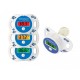 Geratherm thermometer pacifier Geratherm thermometer pacifier