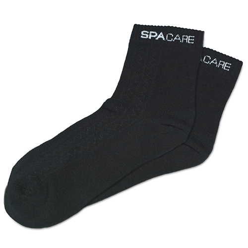 سباكير جوارب قطنية بخيوط نانو الفضة سباكير جوارب قطنية بخيوط نانو الفضة