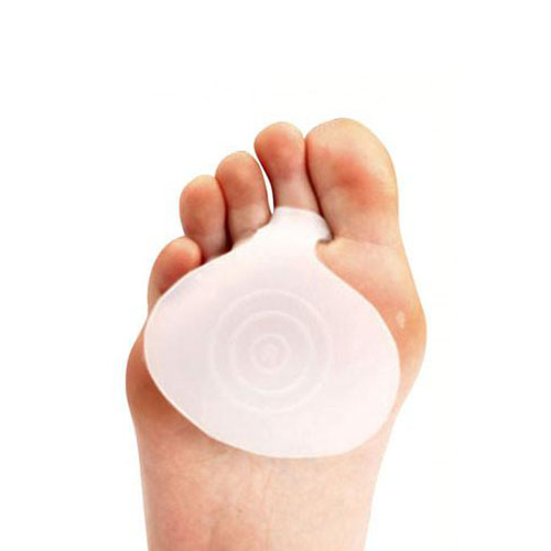 Metatarsal Pad Silicone Metatarsal Pad Silicone