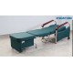 Attendant Bed with Chair MK-A04
