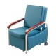 Attendant Bed with Chair MK-A04