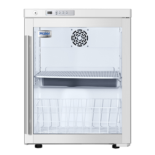 ثلاجة حفظ ادوية هاير HYC-68A