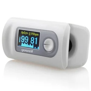 Yuwell Pulse Oximeter Yuwell Pulse Oximeter