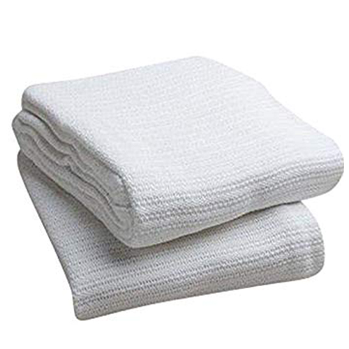 بطانية قطن كبيرة بطانية قطن كبيرة