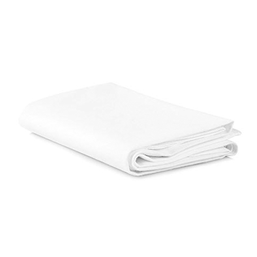 Plastic Sheet with Cotton