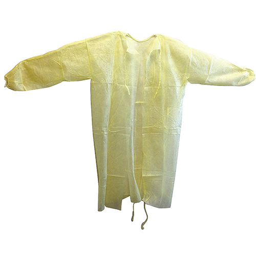 Isolation Gown