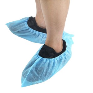 Shoe Cover Nonwoven