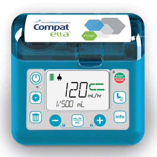 Compat Ella Feeding Pump Compat Ella Feeding Pump