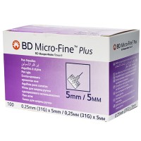 BD Micro-Fine