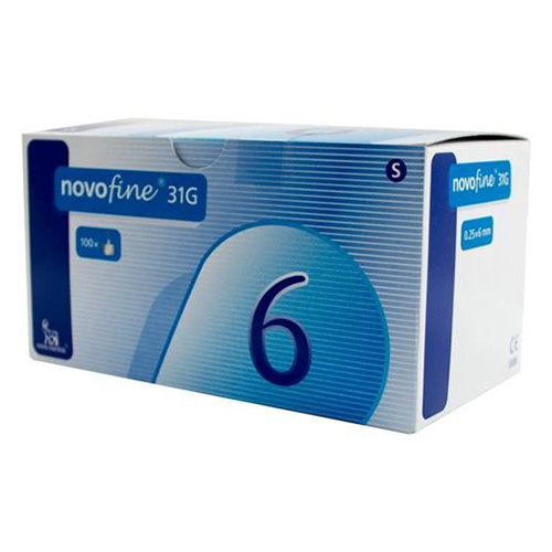 Novo Fine 31G