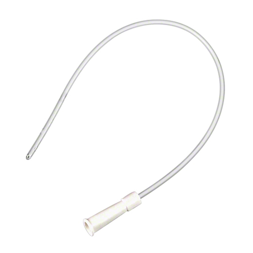Nelaton catheter