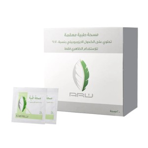مسحات طبية صيني عبوة كبير مسحات طبية صيني عبوة كبير