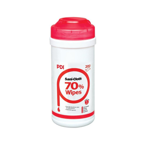 PDI Cleaning Wipes