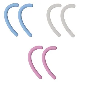 سباكير سيليكون لحماية الاذن من مطاط الكمامات سباكير سيليكون لحماية الاذن من مطاط الكمامات