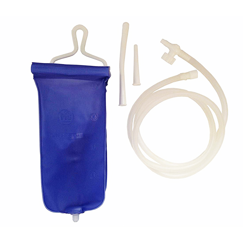 حقنة شرجية بيك