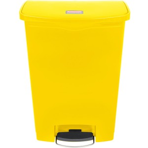 Sharp Container Foot Dispenser Sharp Container Foot Dispenser
