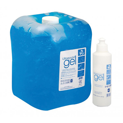 Gel Ultrasound Italy 5L