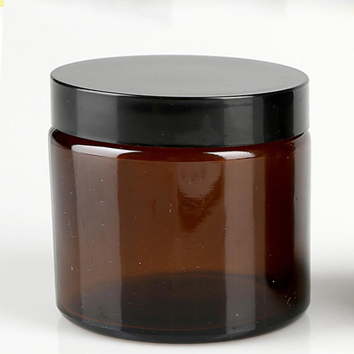 عبوة كريم زجاج عبوة كريم زجاج