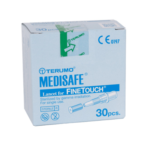 Lancet MediSafe
