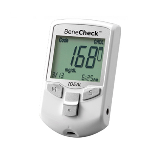 BeneCheck Monitoring System 3 in 1 BeneCheck Monitoring System 3 in 1