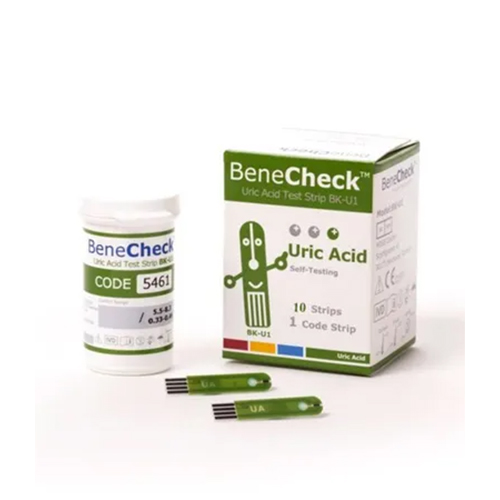 شرائط بيني شيك للأحماض شرائط بيني شيك للأحماض