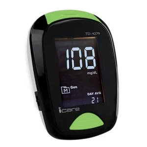 I Care Glucometer