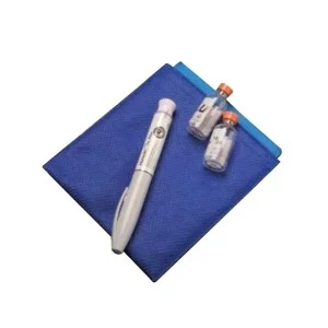 Poucho Insulin Protector Self Cooling Poucho Insulin Protector Self Cooling