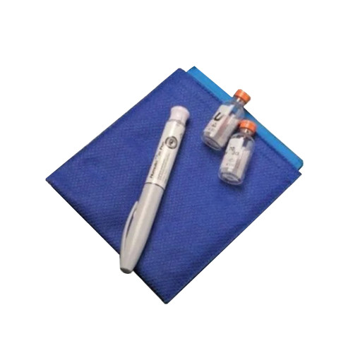 حافظة لمرضى لسكر ذاتية التبريد بوتشو