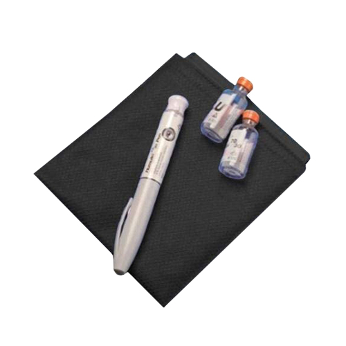 حافظة لمرضى لسكر ذاتية التبريد بوتشو