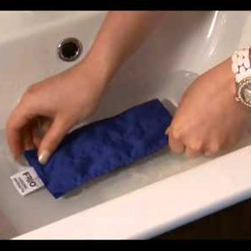 حافظة لمرضى لسكر ذاتية التبريد بوتشو