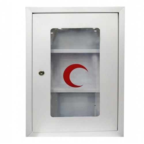 صيدلية حديد اسعافات أولية صيدلية حديد اسعافات أولية