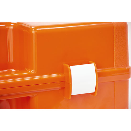 سباكير حقيبة ممارس طبي للإسعافات الأولية سباكير حقيبة ممارس طبي للإسعافات الأولية