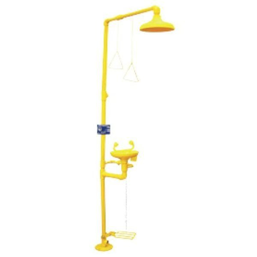 محطة غسول عين مع دش 6250 محطة غسول عين مع دش 6250