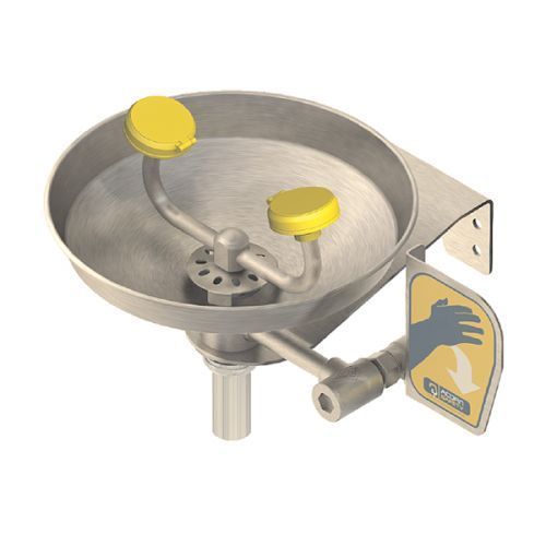 محطة غسول عين جداري ستانلس