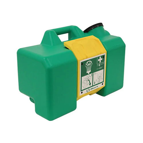 Eye wash Tank Wall Mounted