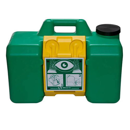 Eye wash Tank Wall Mounted