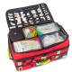 حقيبة اسعافات اولية مع عجلات EB02.025