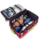 حقيبة اسعافات اولية مع عجلات EB02.025