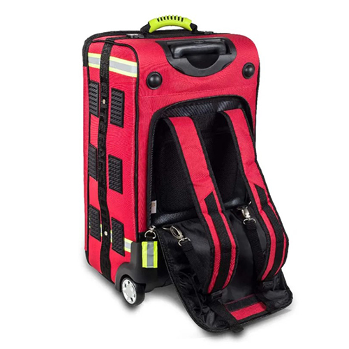 حقيبة اسعافات اولية مع عجلات EB02.025