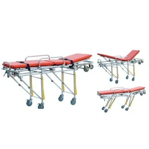 نقالة سيارة اسعاف نقالة سيارة اسعاف