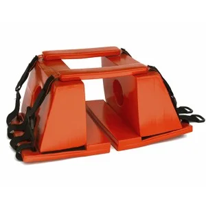 مثبت رأس للنقالة مثبت رأس للنقالة