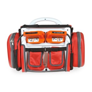 جهاز صدمات كهربائية مع قياس نسبة الاكسجين وتخطيط Rescue Life7 جهاز صدمات كهربائية مع قياس نسبة الاكسجين وتخطيط Rescue Life7