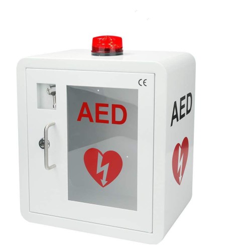AED Safety Box