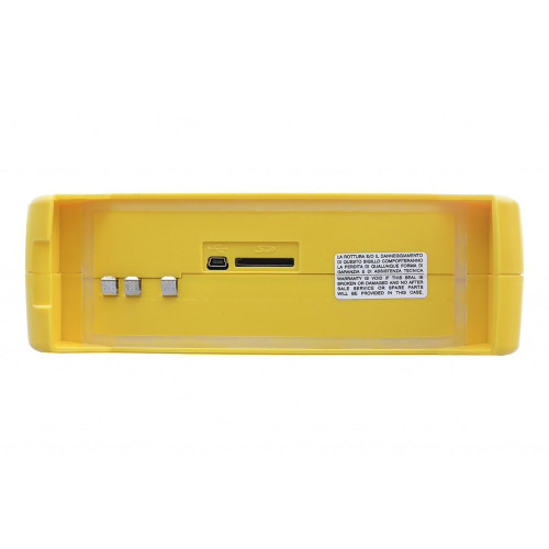 Defibrillator AED SAVER ONE Italy