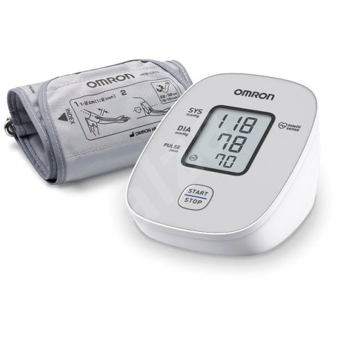 Omron Blood Pressure M2 Basic Omron Blood Pressure M2 Basic