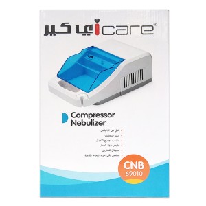 ICARE Nebulizer ICARE Nebulizer