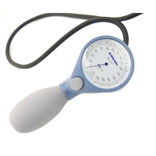 Riester Blood Pressure Monitor Ri San
